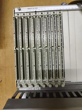 Контроллер Siemens S5 155U