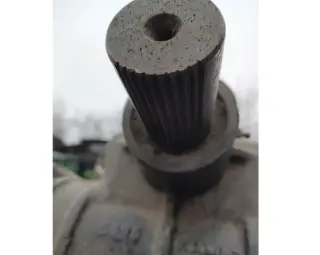 Гур гидроусилитель руля 3401015 Камаз 5320-3401717