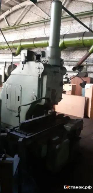 Рейкодолбежный станок ез9а (41131)