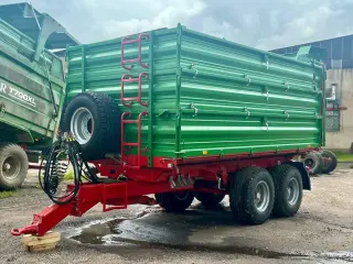 Прицеп тракторный 2птс10
