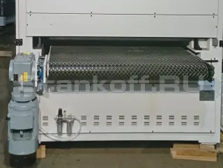 Cтрогально-шлифовальный станок B-R-RP1300