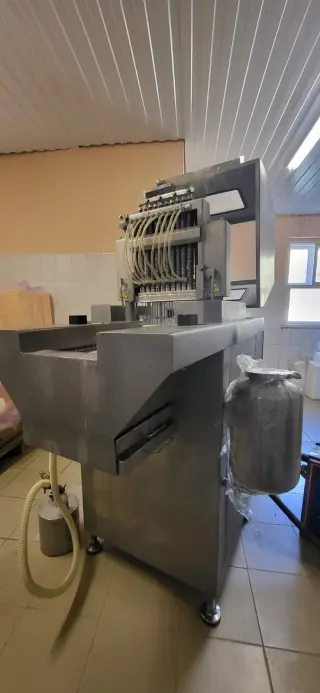 Инъектор ZS-40