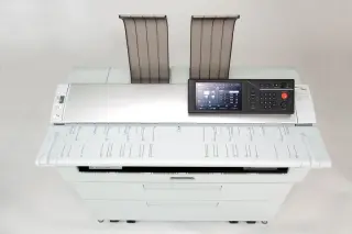 Инженерная система TORUS Terioprint LP-1050 MF