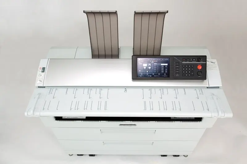 Инженерная система TORUS Terioprint LP-1050 MF