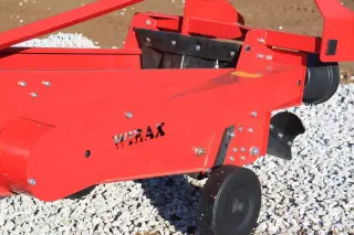 Картофелекопалка 1-рядная WIRAX