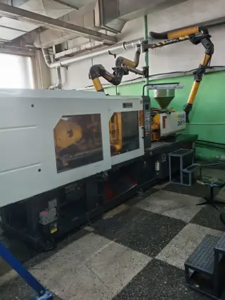 Welltec TTI-260 F2