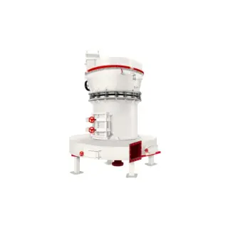 Мельница YGM85