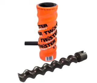 Шнековая пара twister D6-3 PIN (ротор статор)