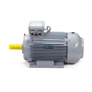 Эл.двигатель ESQ PR 160 M6 GST-Б1-S12-IE2 15/1000 IM 2001
