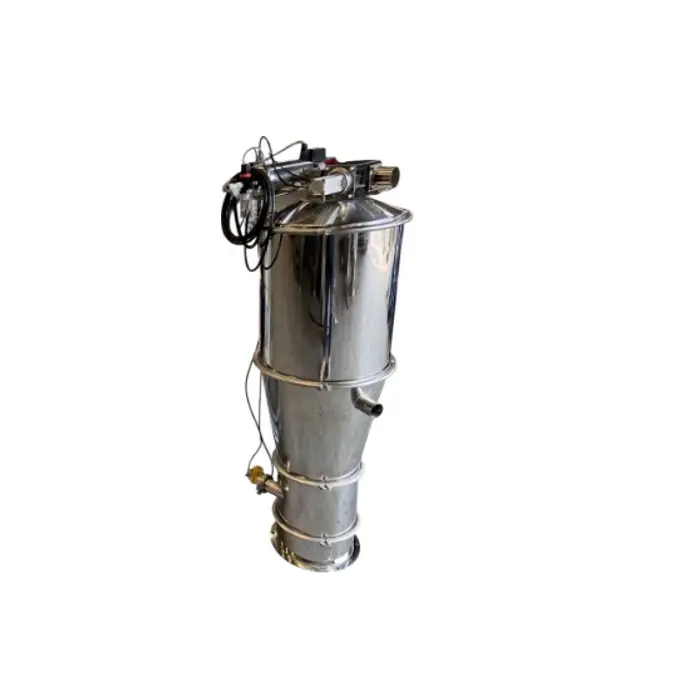 Вакуумный загрузчик для кофе QZ-300