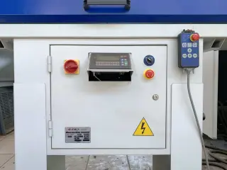 Токарно-фрезерный станок с ЧПУ ТС1730Ф4, как новый