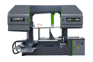 LOREND LDS 810 HRG