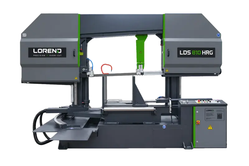 LOREND LDS 810 HRG