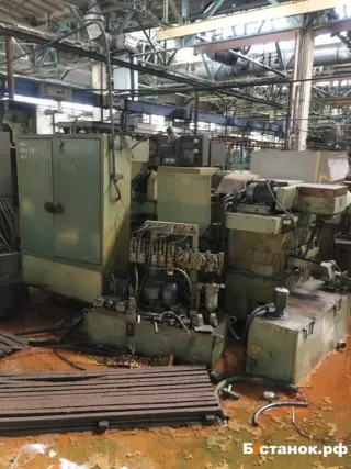 Внутришлифовальный станок siw4-1b (48047)