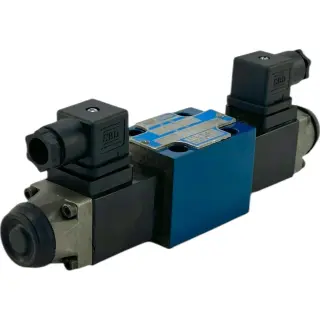 Гидрораспределитель 3D01-35-203-03-02-00A10R327  Abex Denison