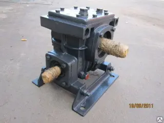 Редуктор 4Ч63А-50-51-1-2