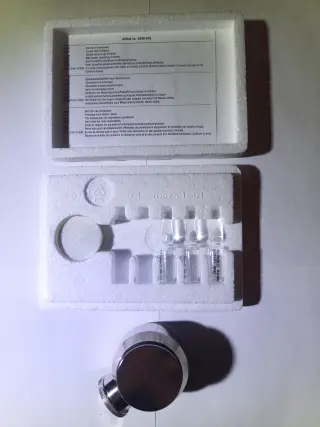 Rotronic ER-15 плюс Rotronic EA80-SCS