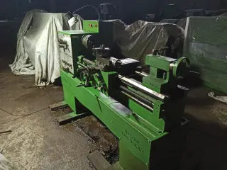 Прецизионный токарный станок Enterprise 400 (ENP 400)