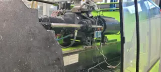 Термопластавтомат ENGEL ES 1350/350 HL