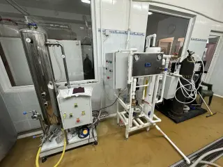 Blonderbeer пивоварня
