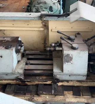 Прикатной станок КС33Ш24.05 (41445, зав. №12)