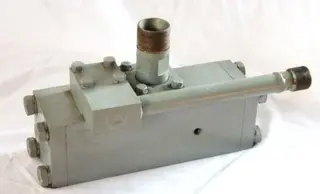 Гидрозамки 12ТА, 16ТА, 8Р2А, 12Р2А