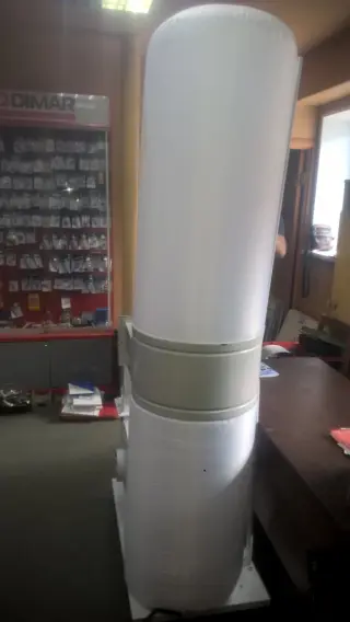 Стружкоотсос MF 9022