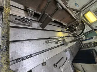 Горизонтально-расточной станок ГРС 2636ГФ1