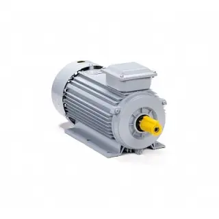 Эл.двигатель ESQ PR 80 В2 GST-Б1-S12-IE2 2.2/3000 IM 1081