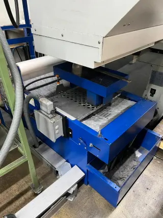 Плоскошлифовальный станок Stöckel - FX60/30 ST2