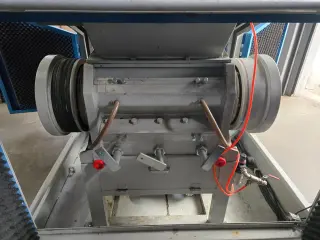 Дробилка Wei Sheng machinery LR-500