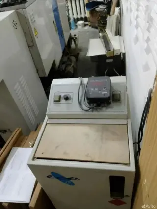 Офсетная печатная машина Ryobi HX 522