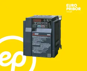 Преобразователь частоты Mitsubishi FR-E800
