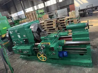 1Н983 трубонарезной станок
