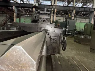 Токарно-винторезный станок 1м63мф101