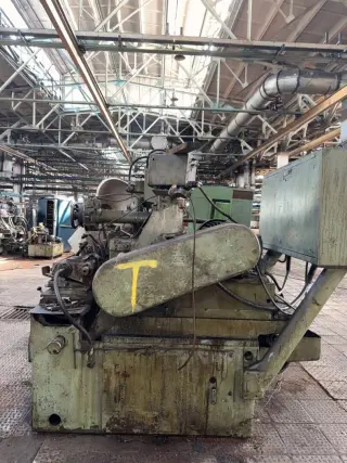 Круглошлифовальный станок 3б151ан104 (40124)