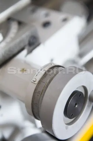 Станок токарно-винторезный C0632D/1000
