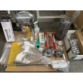 Вакуумный шприц Vemag HP-10L
