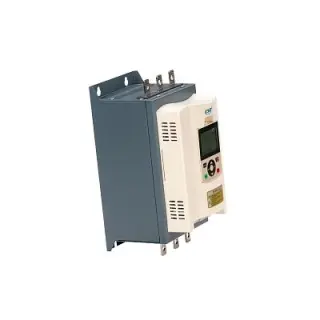 Устройство плавного пуска ESQ-GS9-5d5 (11А, 380В, 5.5кВт, встроенный шунтирующий контактор)