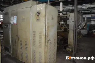 Обрабатывающий центр 2206вмф4 34029