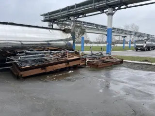 парогенератор (котёл газовый) ferroli