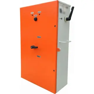 Выключатели автоматические ВРН 125–630 А