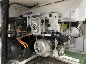 Пильный центр с ЧПУ HOLD HP-380