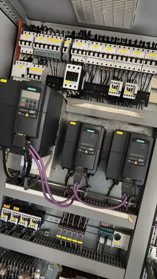 газопоршневой генератор, ГПУ, газовый генератор MWM TCG2016-V8 400 KW