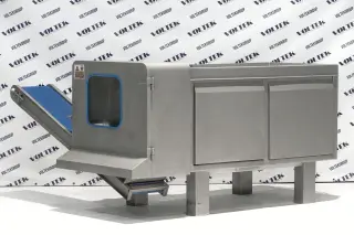 Шпигорезка QD-550C