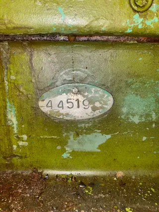 Горизонтально-фрезерные станки 6м82(44519)