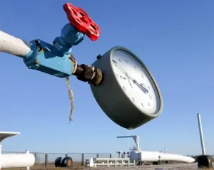 "Газпром" заработает на нефти