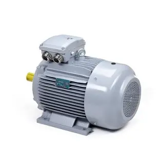 Редуктор подъема тали ESQ RW 3т (GBRW-30/68,95)