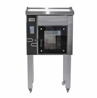 Печь ротационная Sveba Dahlen S 200 + зонт COND 200