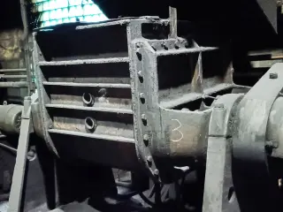 Смеситель ЗЛ-400-13У-01. Клеемешалка